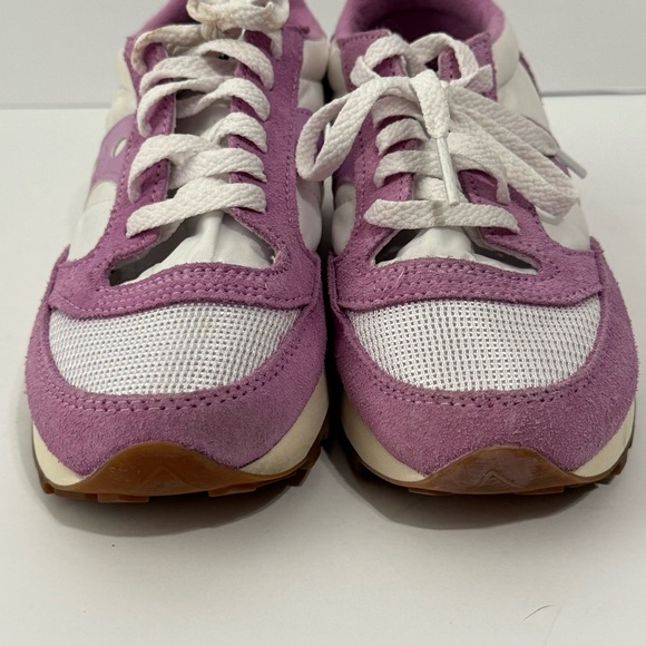 Saucony women’s jazz original sneaker size 5 - Picture 3 of 7